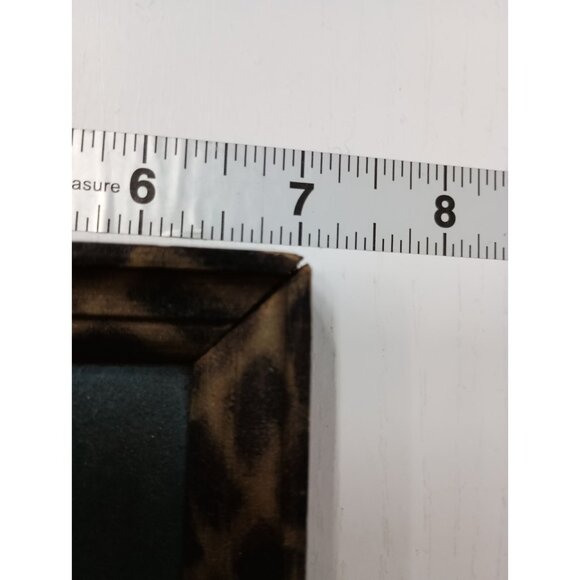 Vintage Antique Original Early 20th Century Landscape Oil Painting Framed Art - Picture 6 of 6